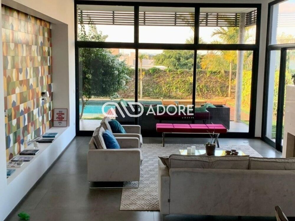 Casa, 3 quartos, 420 m² - Foto 2