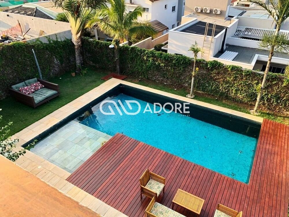 Casa, 3 quartos, 420 m² - Foto 5