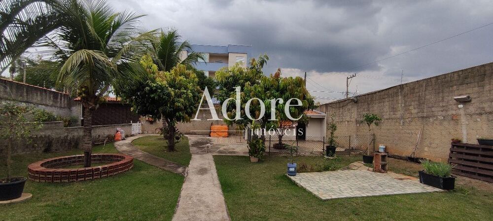Casa à venda com 4 quartos - Foto 4