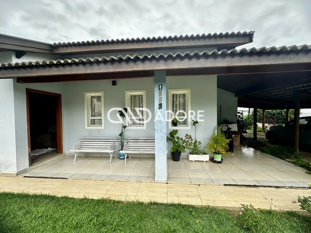 Casa à venda com 3 quartos, 380m² - Foto 3