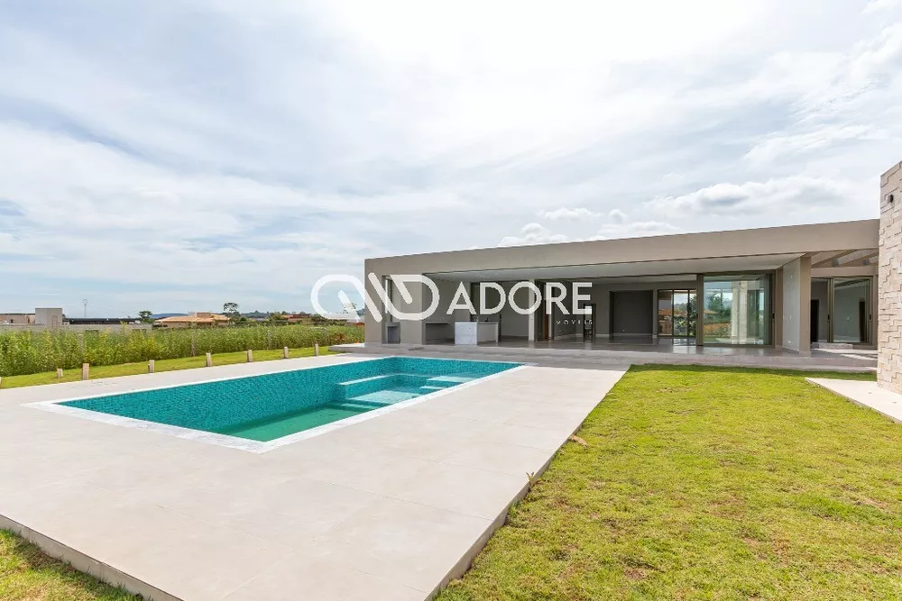 Casa à venda com 6 quartos, 618m² - Foto 12