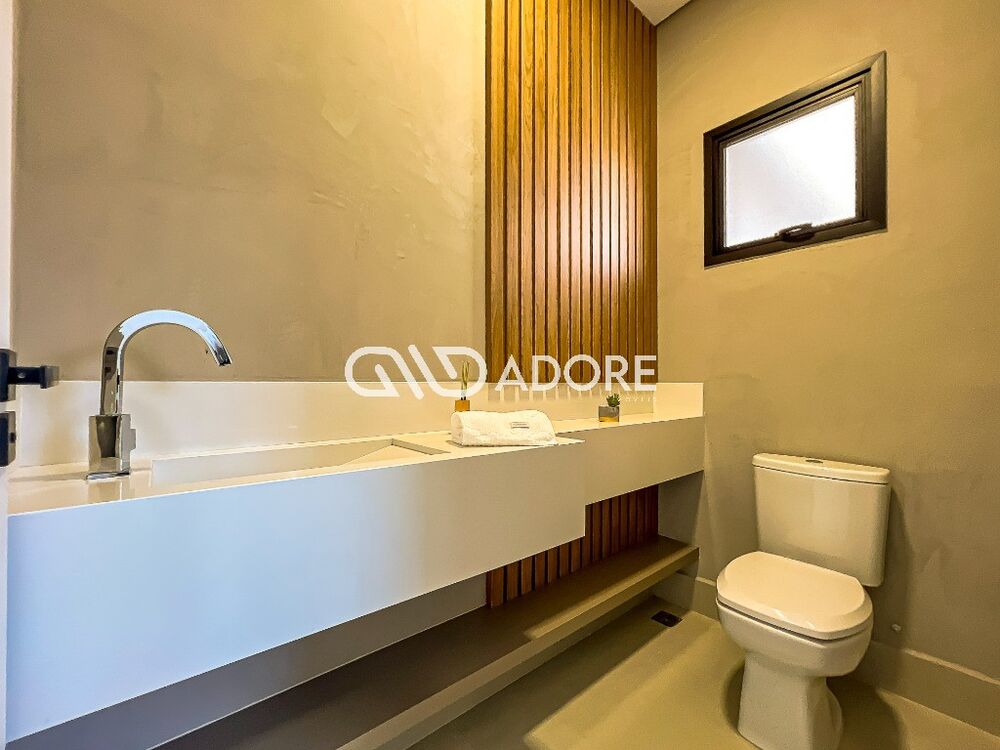 Casa, 3 quartos, 192 m² - Foto 5