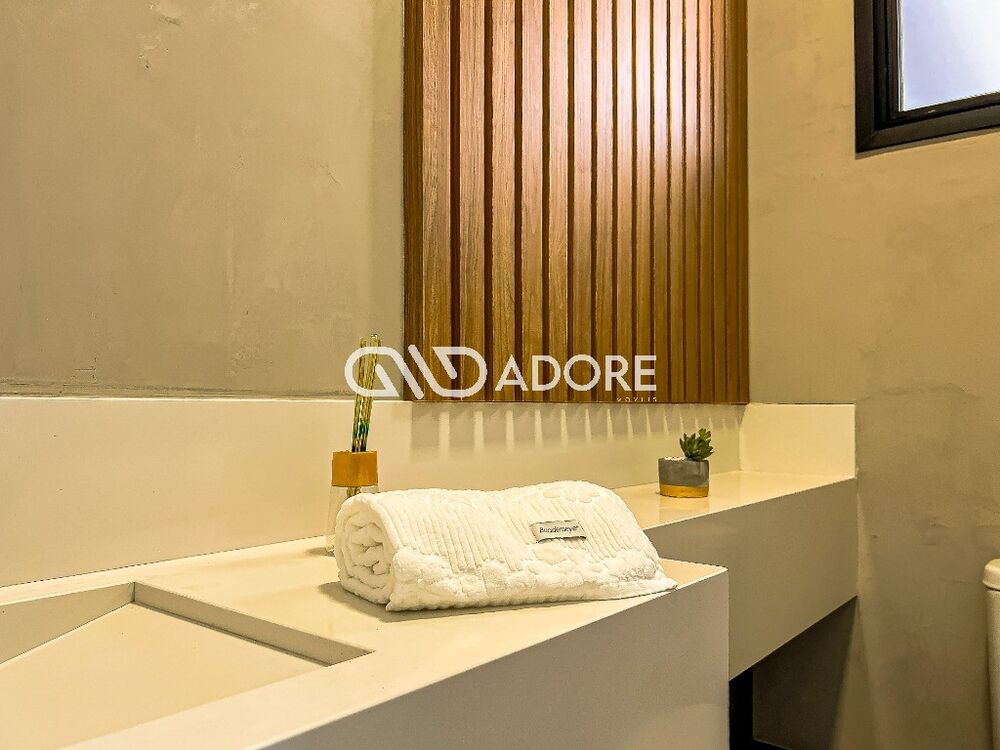 Casa, 3 quartos, 192 m² - Foto 6