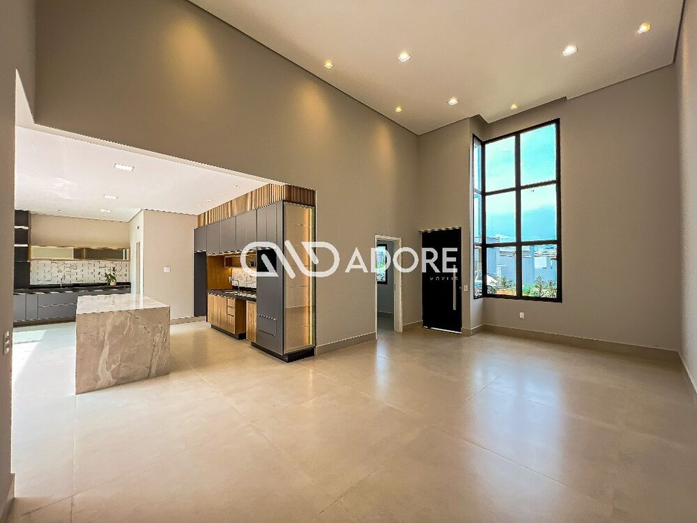 Casa, 3 quartos, 192 m² - Foto 1