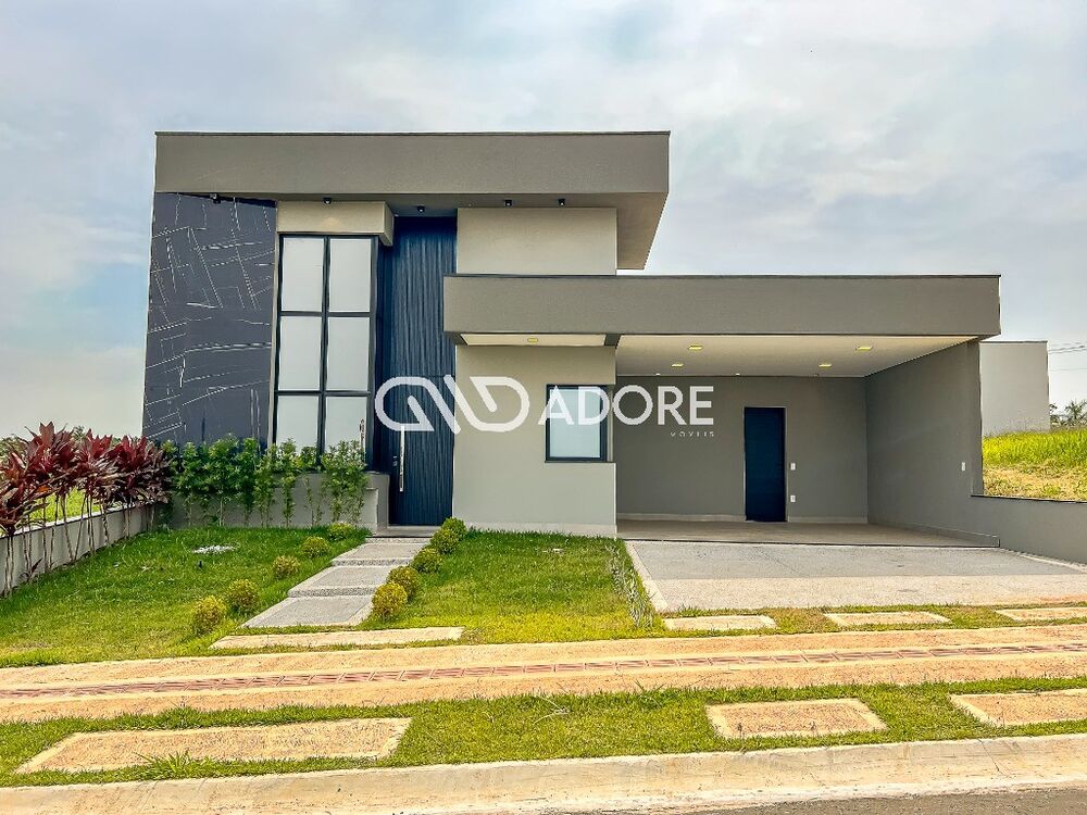 Casa, 3 quartos, 192 m² - Foto 8