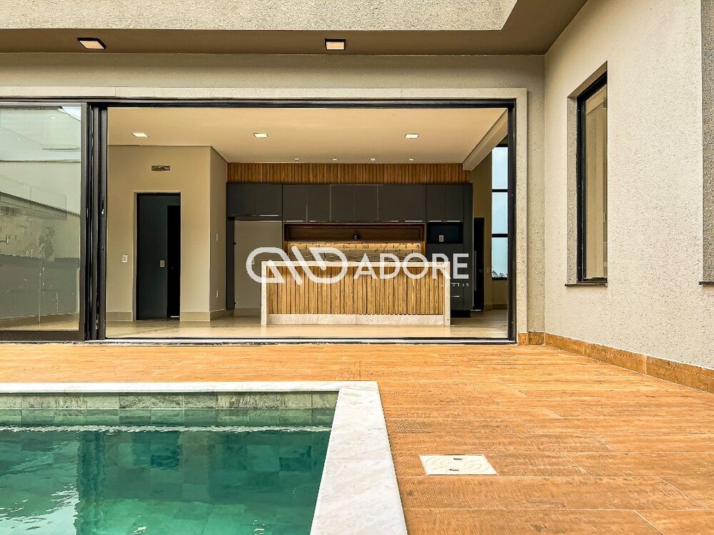 Casa, 3 quartos, 192 m² - Foto 4