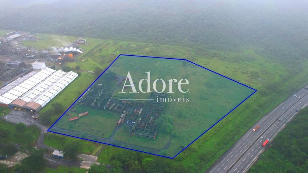 Terreno, 7 hectares - Foto 2