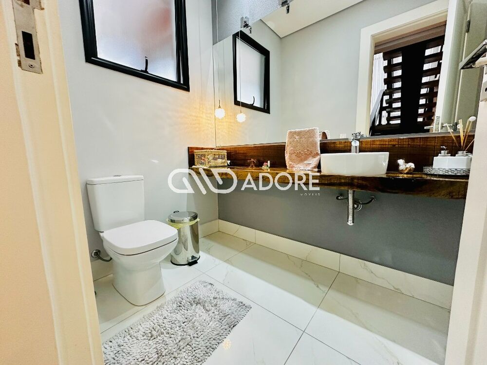 Casa, 4 quartos, 318 m² - Foto 5