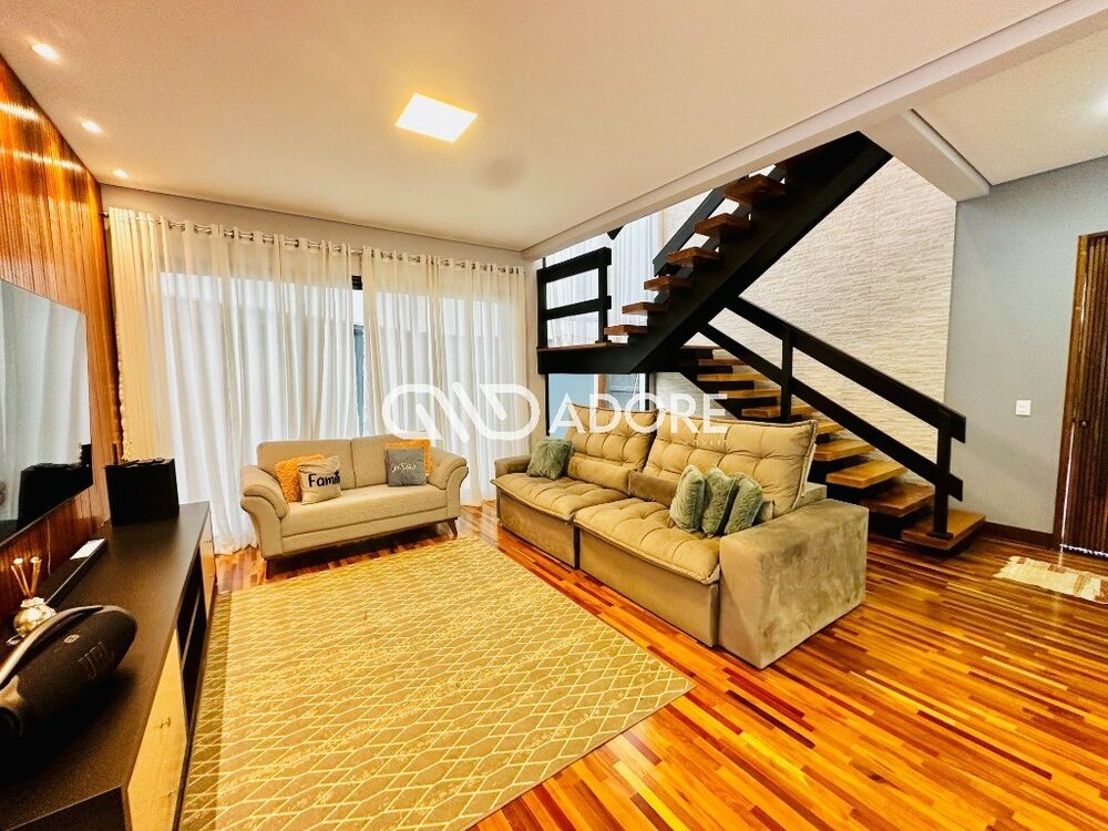 Casa, 4 quartos, 318 m² - Foto 4