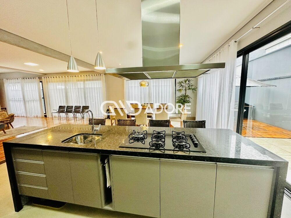 Casa, 4 quartos, 318 m² - Foto 3