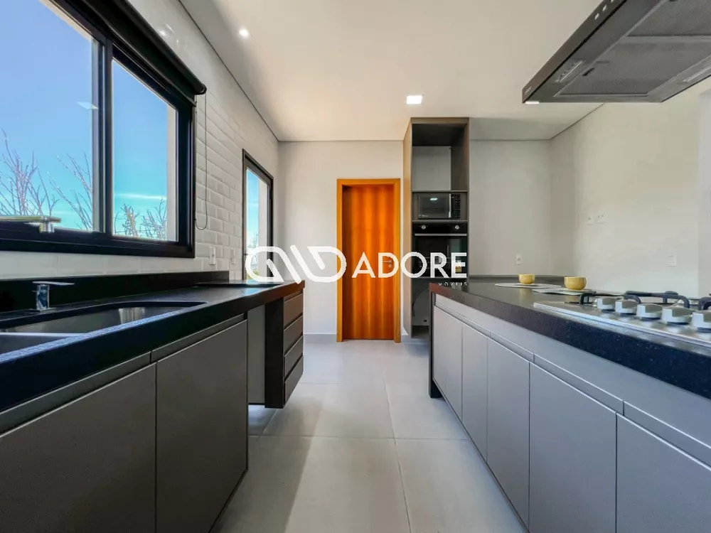 Casa à venda com 4 quartos, 435m² - Foto 12