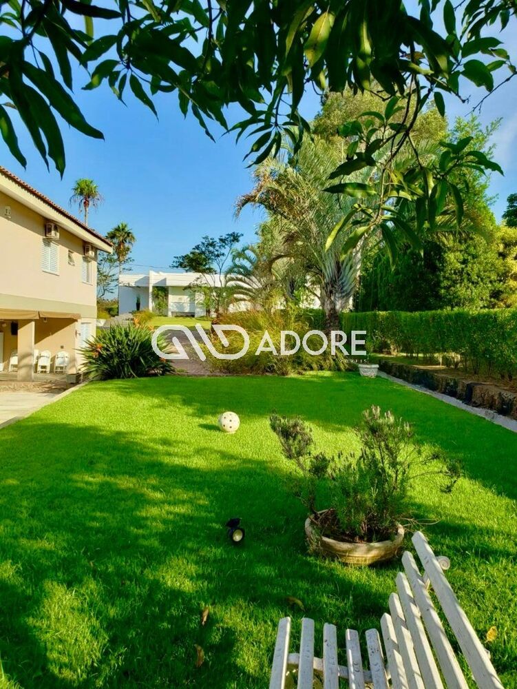 Casa, 4 quartos, 402 m² - Foto 4