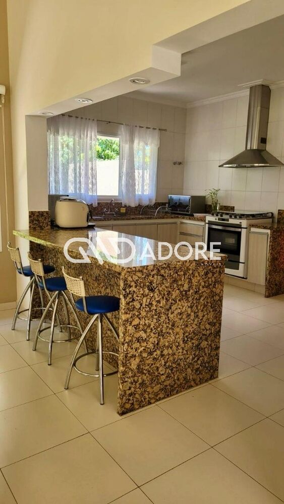 Casa, 4 quartos, 402 m² - Foto 1