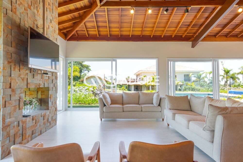 Casa, 7 quartos, 1350 m² - Foto 3