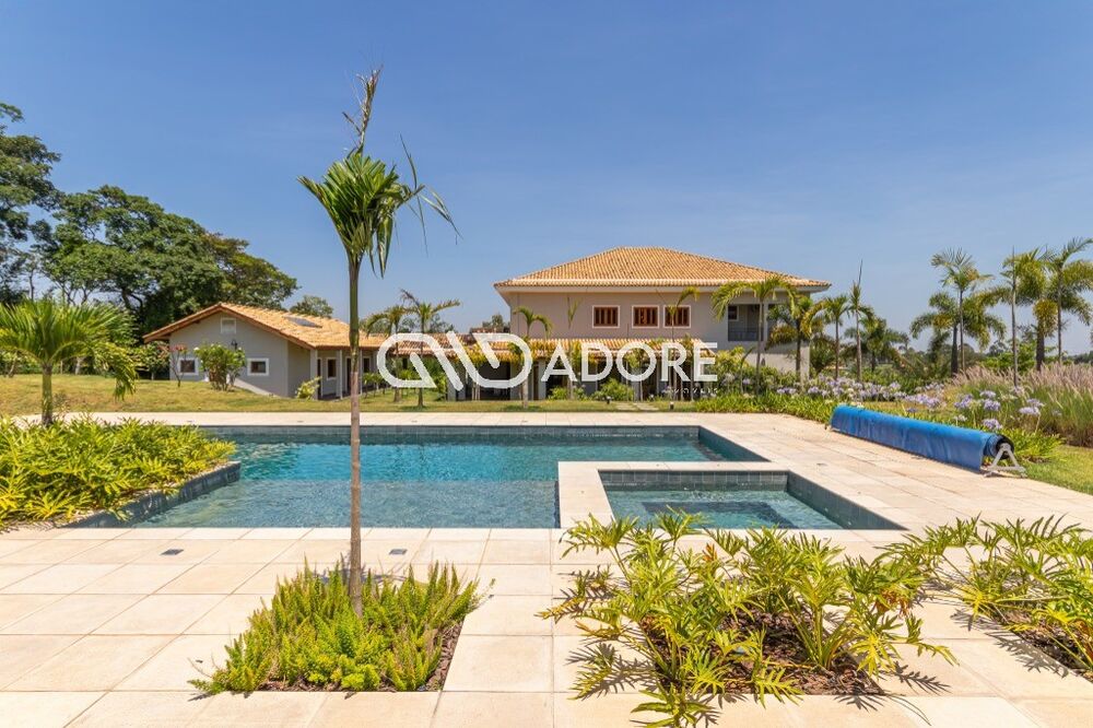 Casa, 7 quartos, 1350 m² - Foto 1