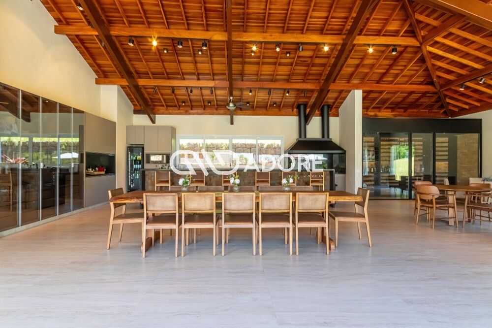 Casa, 7 quartos, 1350 m² - Foto 5