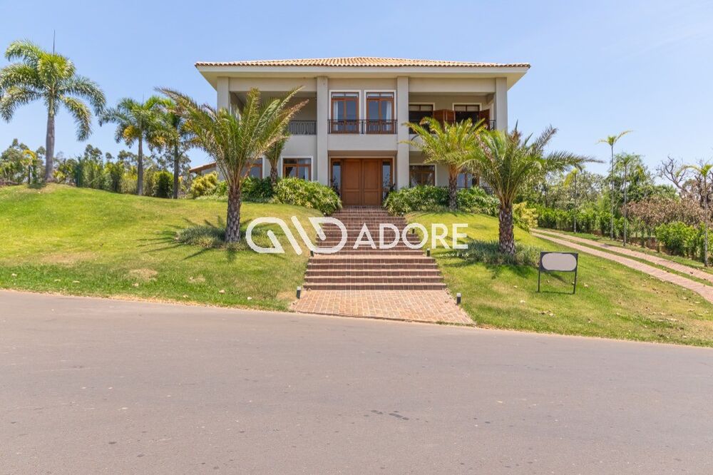 Casa, 7 quartos, 1350 m² - Foto 2