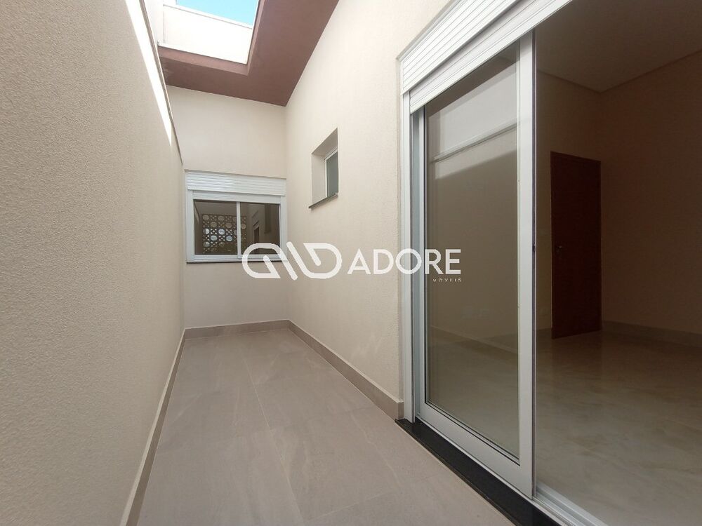 Casa, 3 quartos, 132 m² - Foto 4