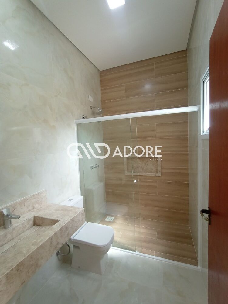 Casa, 3 quartos, 132 m² - Foto 2