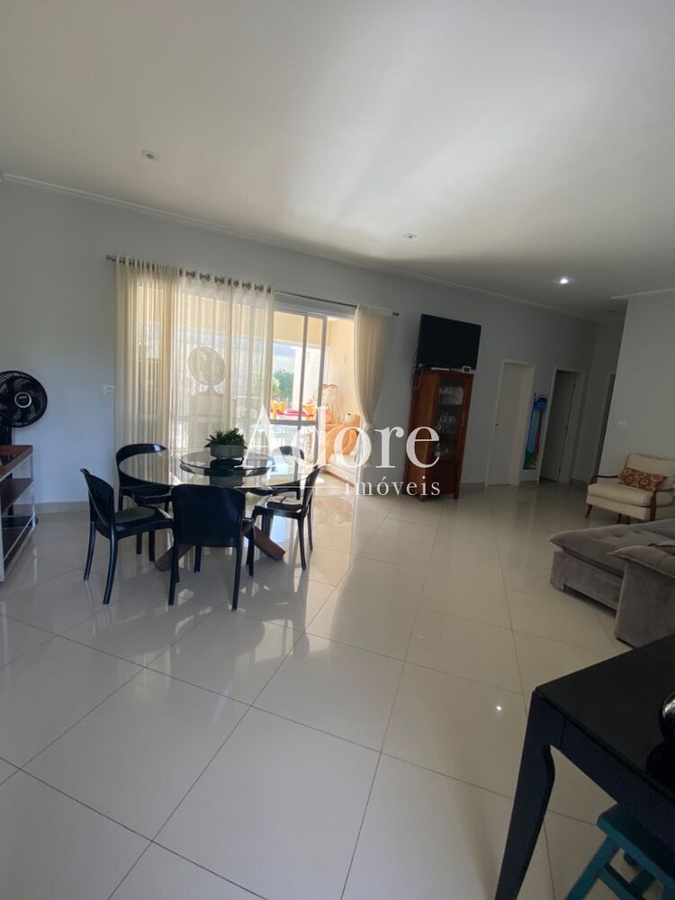 Casa, 3 quartos, 203 m² - Foto 5