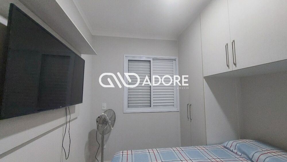 Apartamento, 3 quartos, 73 m² - Foto 3