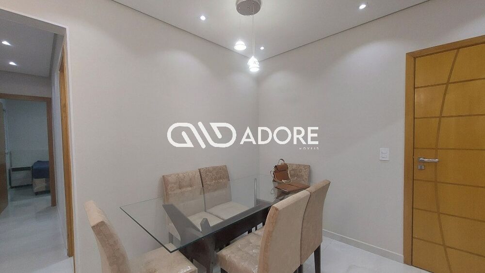 Apartamento, 3 quartos, 73 m² - Foto 2
