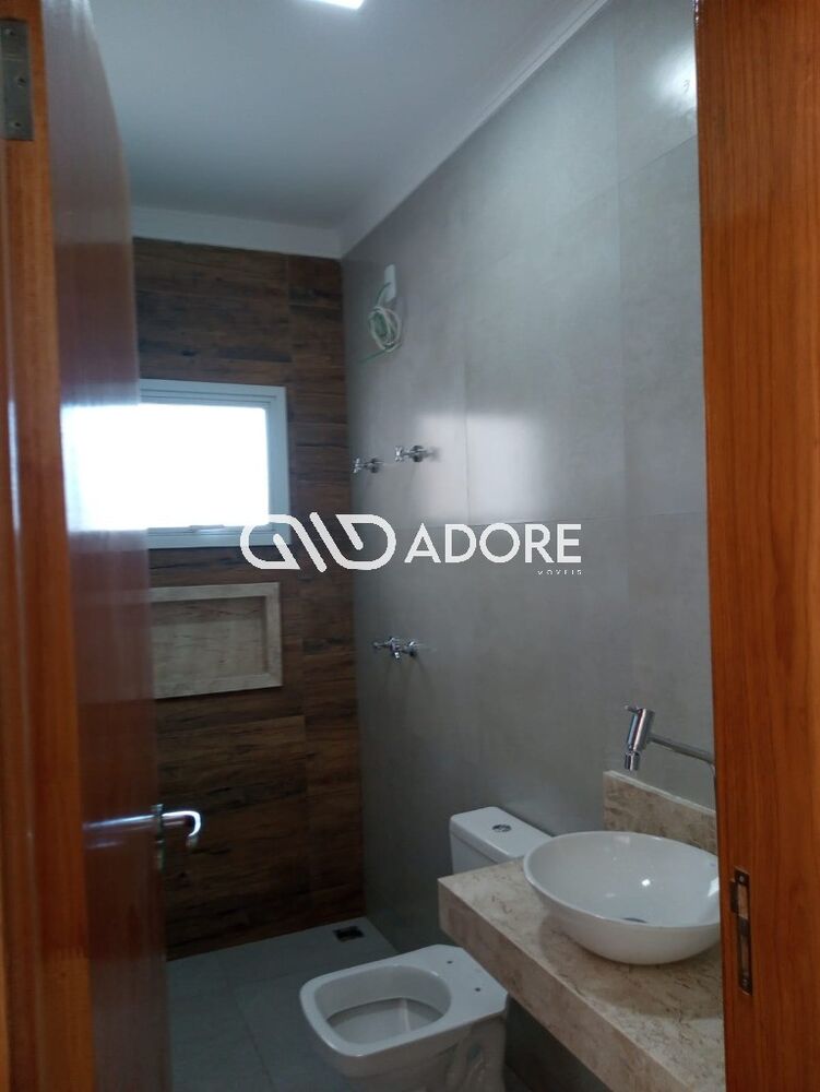 Casa, 3 quartos, 90 m² - Foto 6