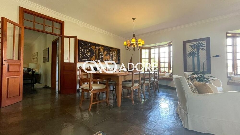 Casa para alugar com 4 quartos, 400m² - Foto 6