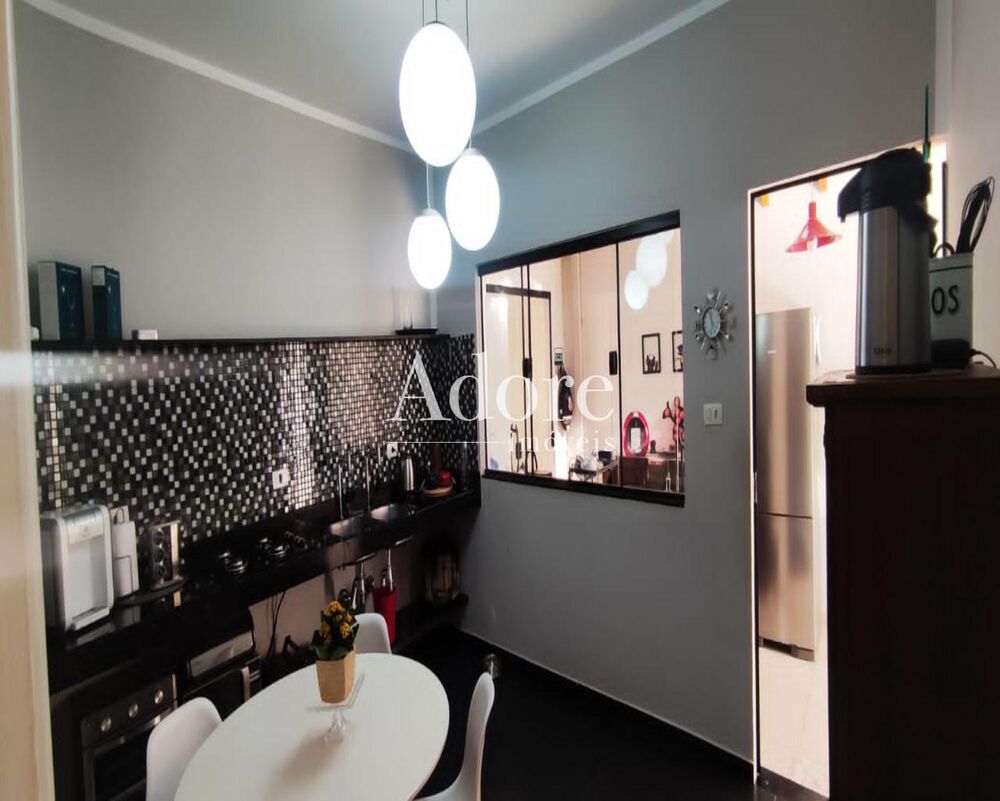 Casa, 3 quartos, 270 m² - Foto 4