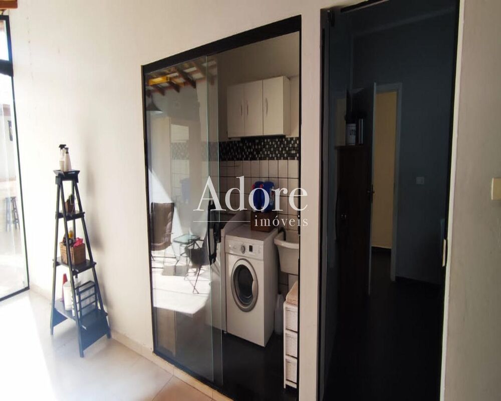 Casa, 3 quartos, 270 m² - Foto 3