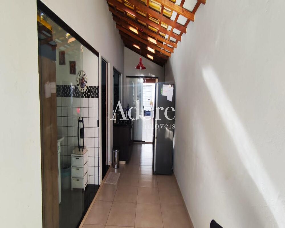 Casa, 3 quartos, 270 m² - Foto 2