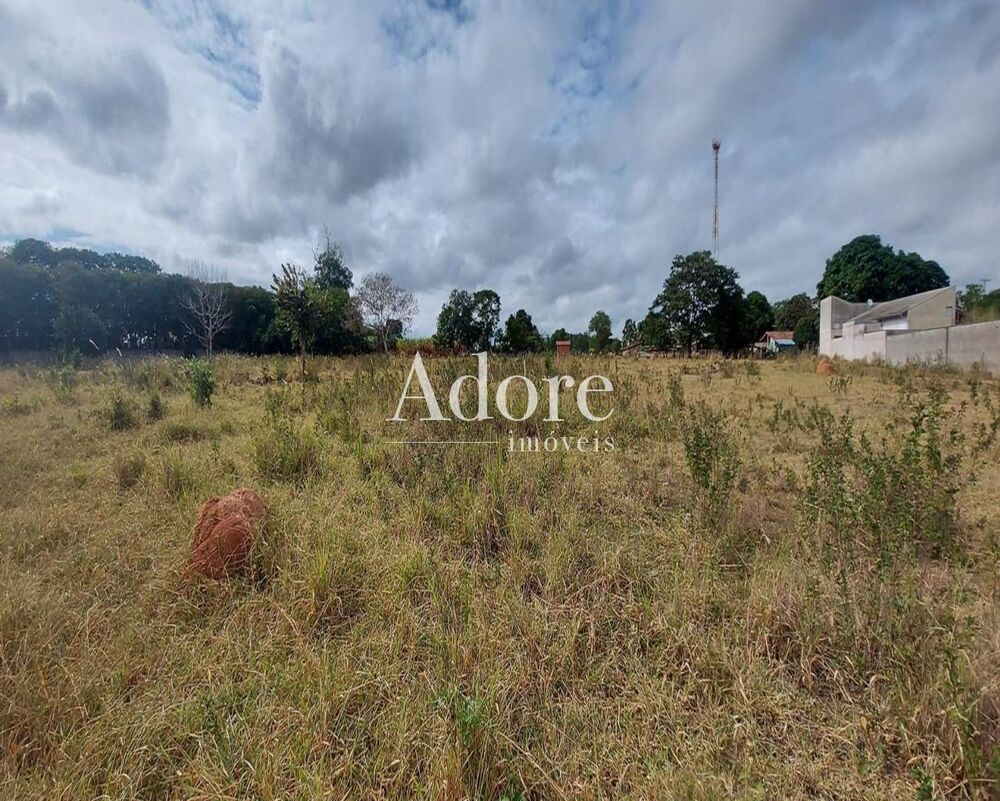 Terreno, 2 hectares - Foto 1