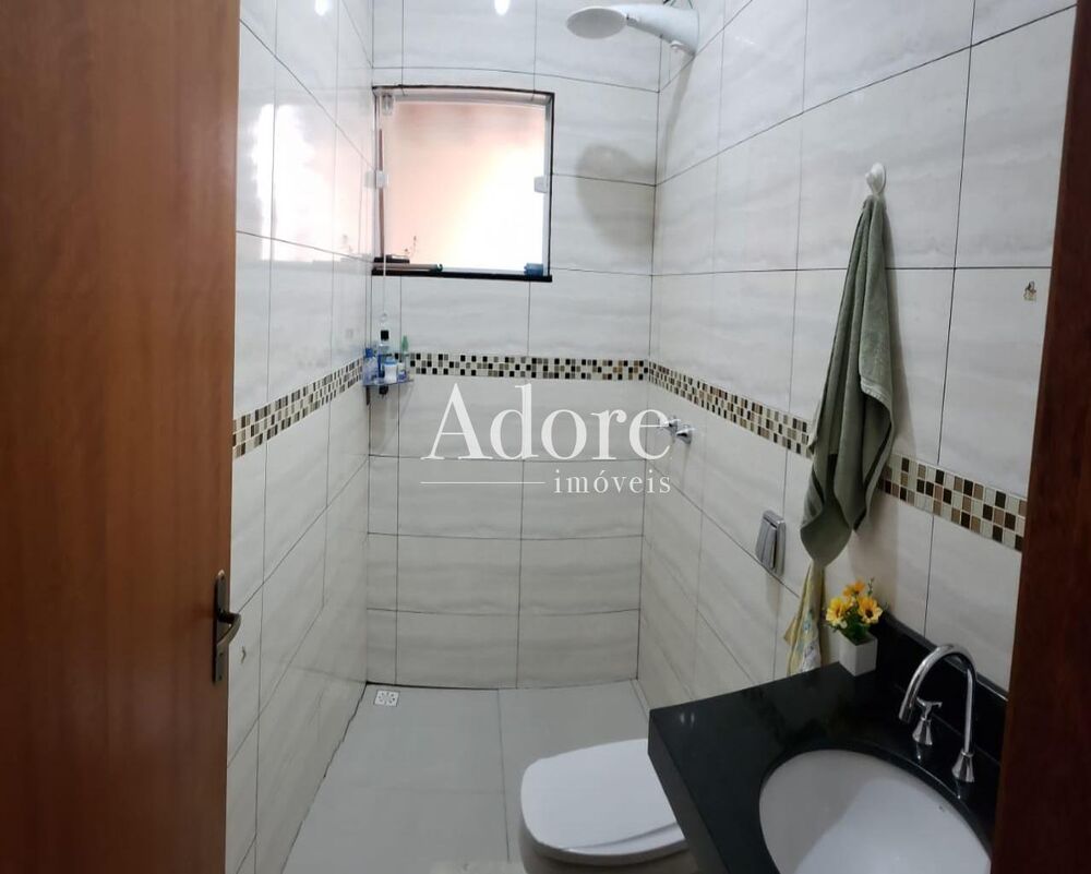 Casa à venda com 3 quartos, 150m² - Foto 10