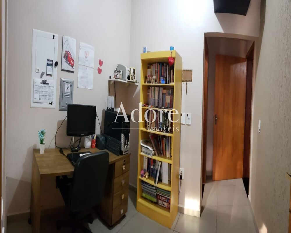 Casa à venda com 3 quartos, 150m² - Foto 11