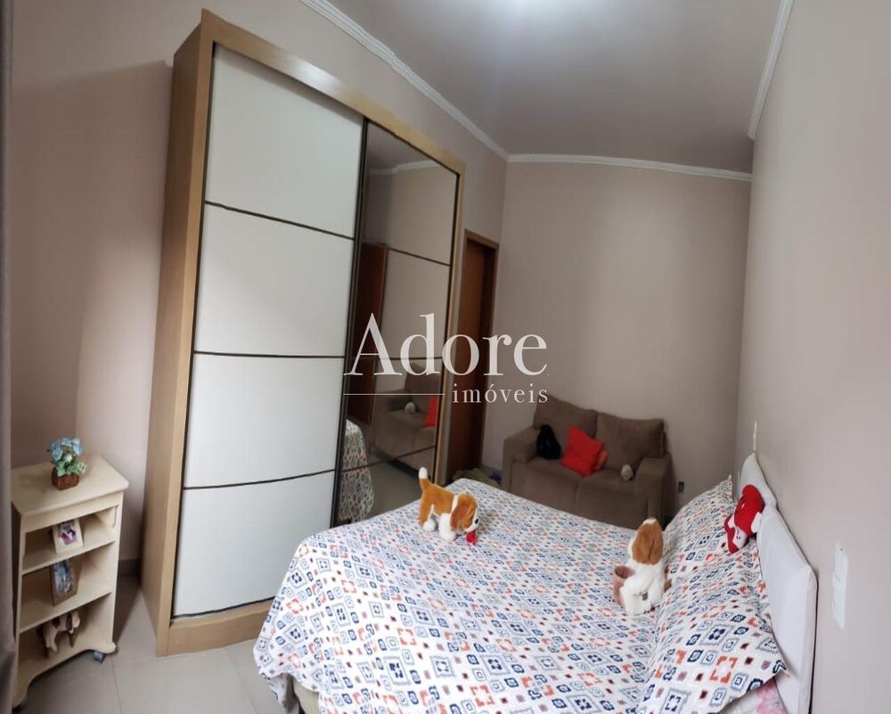 Casa à venda com 3 quartos, 150m² - Foto 13