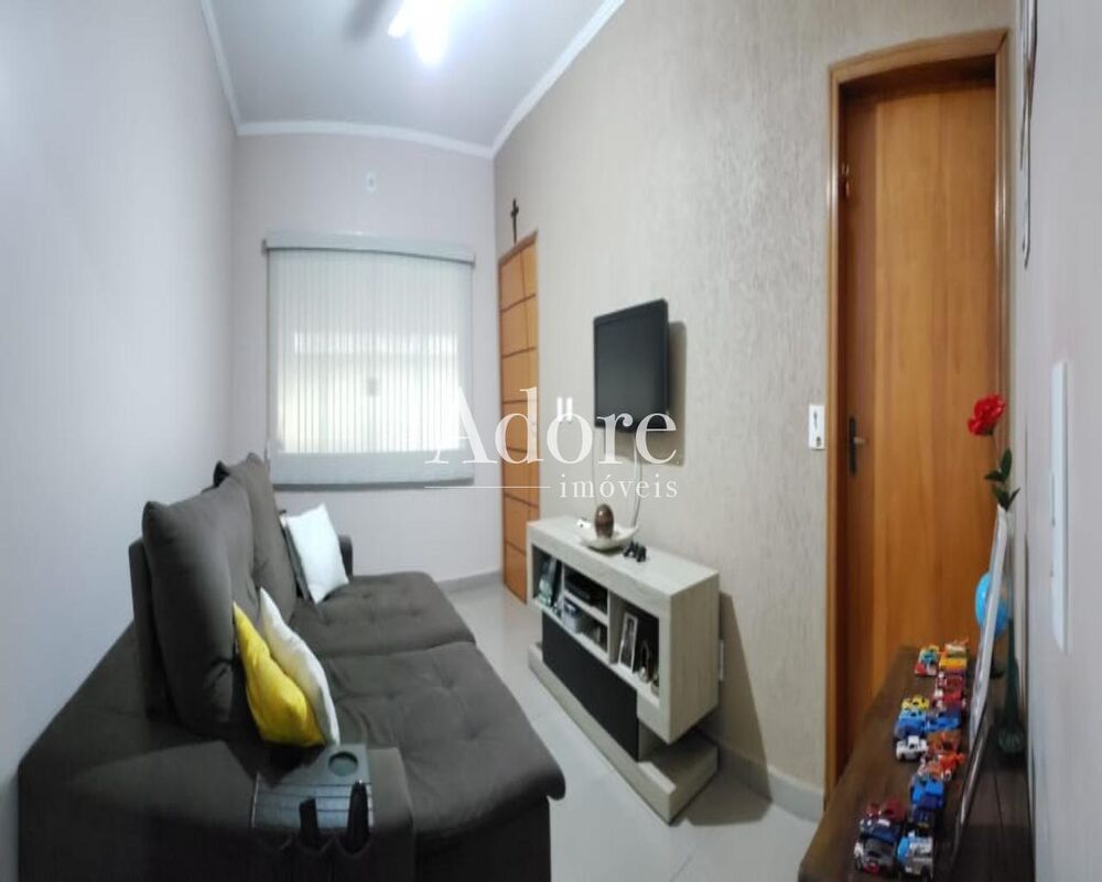Casa à venda com 3 quartos, 150m² - Foto 5