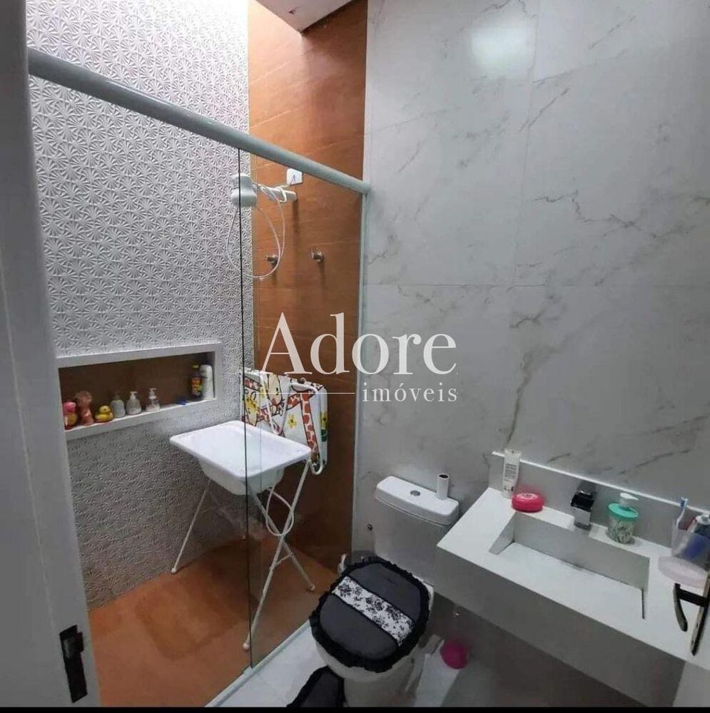 Casa, 3 quartos, 122 m² - Foto 7