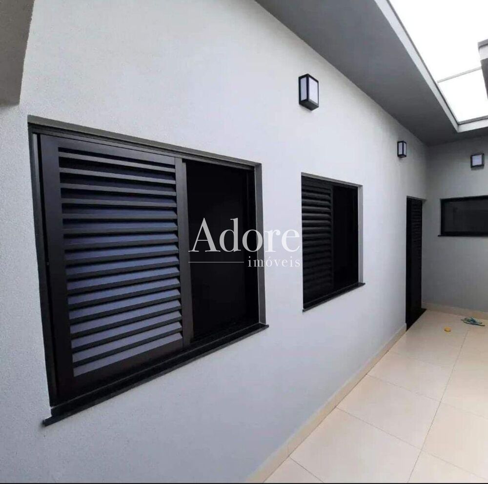 Casa, 3 quartos, 122 m² - Foto 3