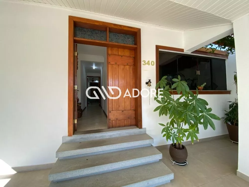 Casa à venda com 3 quartos - Foto 4