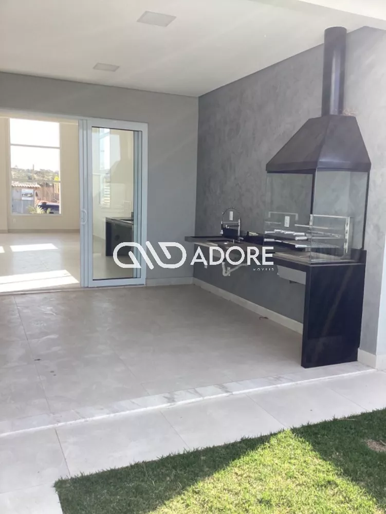 Casa à venda e aluguel com 3 quartos, 153m² - Foto 2