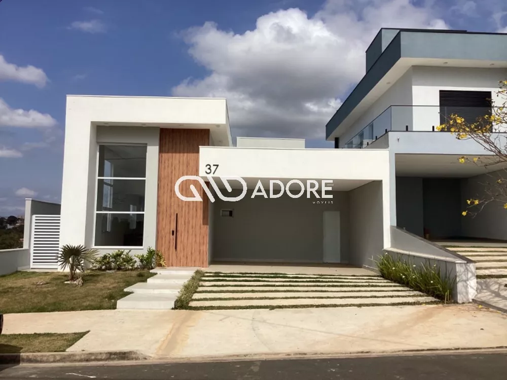 Casa à venda e aluguel com 3 quartos, 153m² - Foto 1