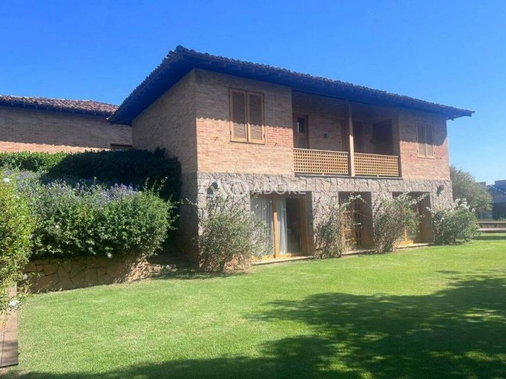 Casa, 6 quartos, 3500 m² - Foto 1