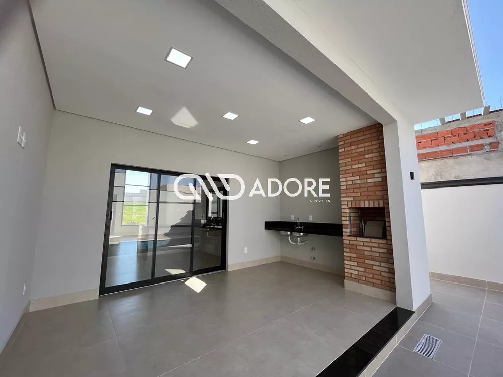 Casa à venda com 3 quartos, 160m² - Foto 10