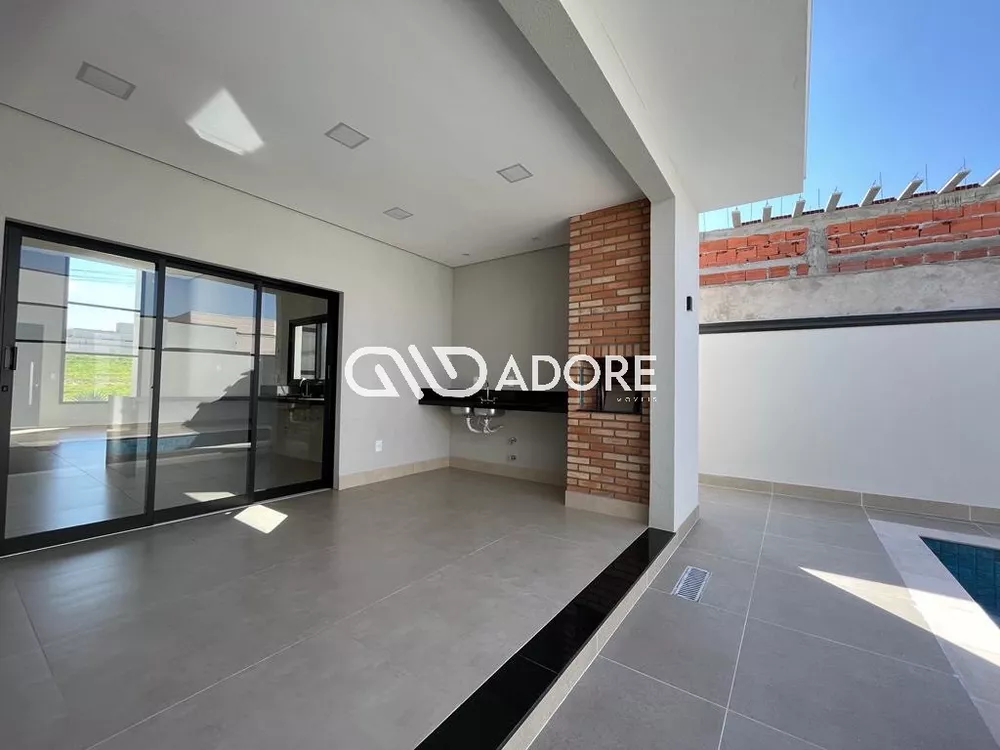 Casa à venda com 3 quartos, 160m² - Foto 9