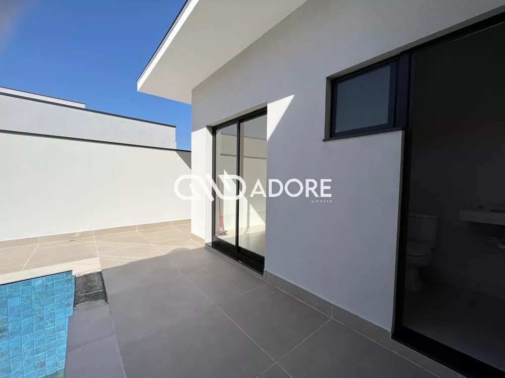 Casa à venda com 3 quartos, 160m² - Foto 12