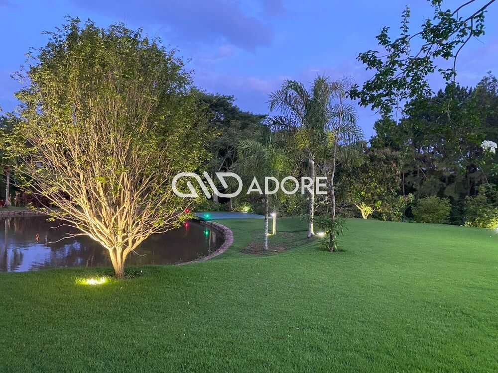 Casa para alugar com 5 quartos, 567m² - Foto 7