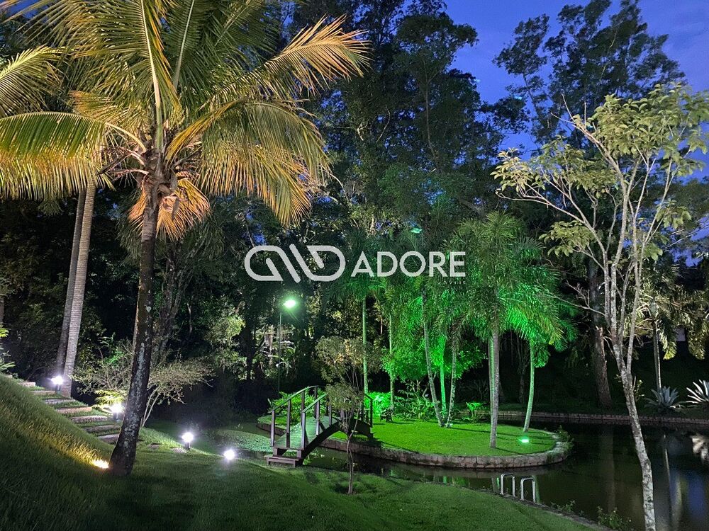 Casa para alugar com 5 quartos, 567m² - Foto 8
