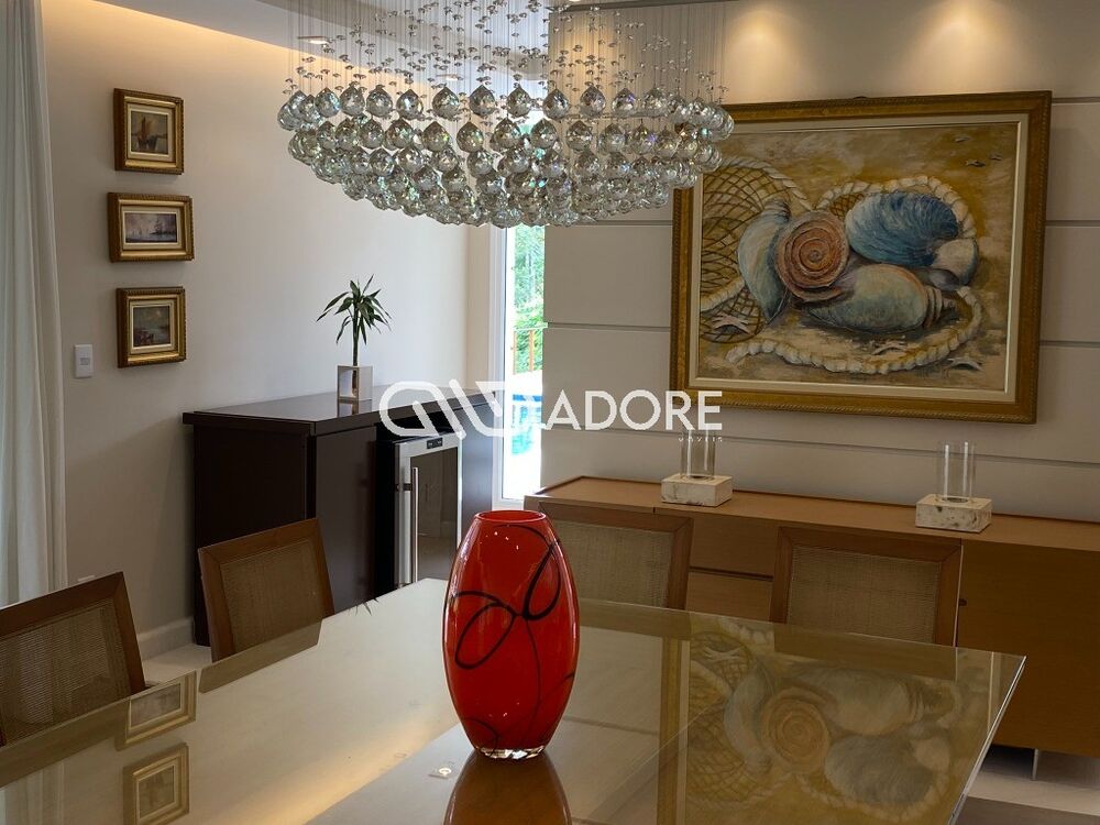 Casa para alugar com 5 quartos, 567m² - Foto 3