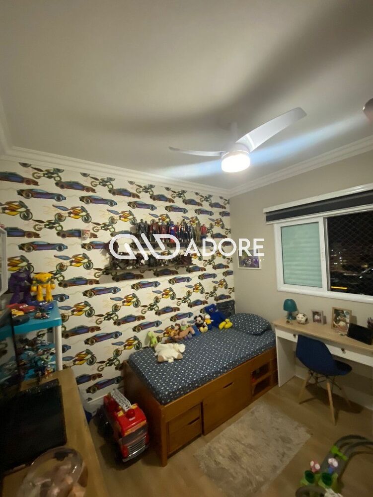 Apartamento, 3 quartos, 85 m² - Foto 6