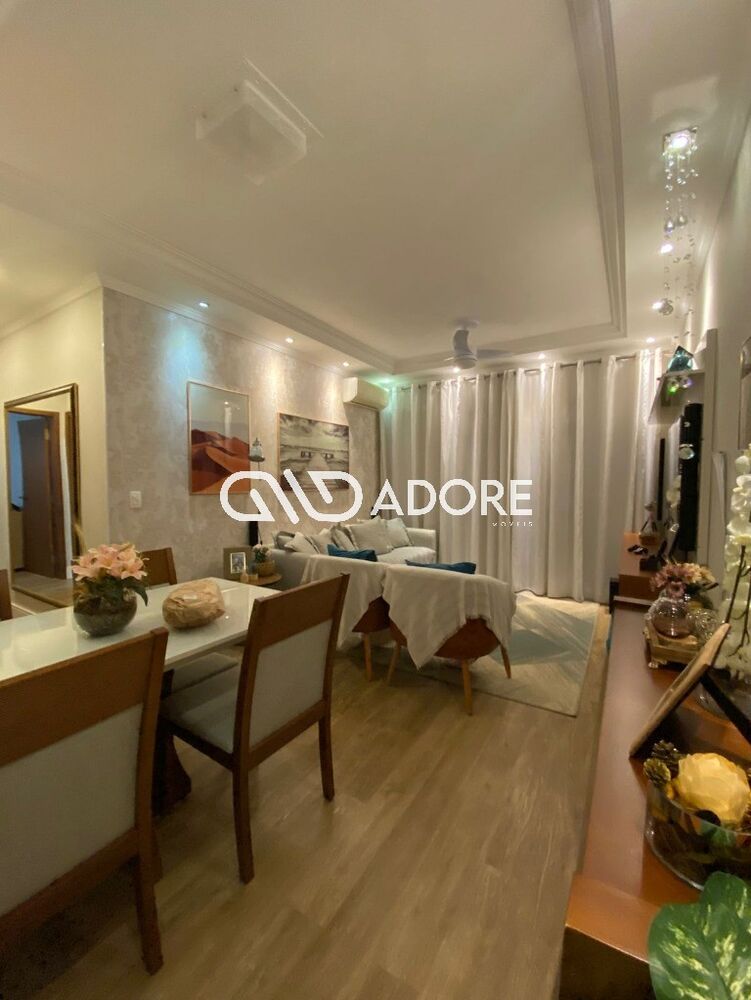 Apartamento, 3 quartos, 85 m² - Foto 1